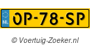 OP78SP