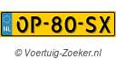 OP80SX