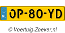 OP80YD