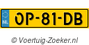 OP81DB