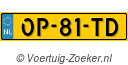 OP81TD