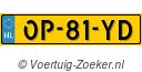 OP81YD