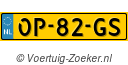 OP82GS
