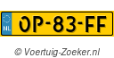 OP83FF