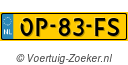 OP83FS