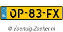 OP83FX