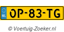 OP83TG