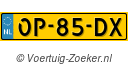 OP85DX