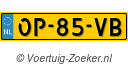 OP85VB