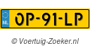 OP-91-LP