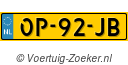 OP92JB
