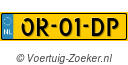 OR01DP