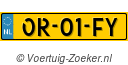 OR01FY