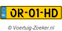 OR01HD