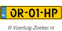 OR01HP