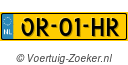 OR01HR