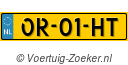OR01HT