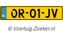 OR01JV