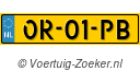 OR01PB