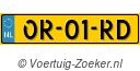 OR01RD