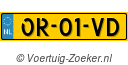 OR01VD