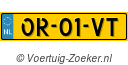 OR01VT