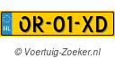 OR-01-XD