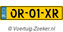 OR01XR