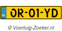 OR01YD