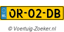 OR02DB