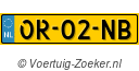 OR02NB