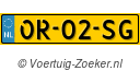 OR02SG