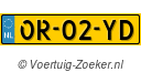 OR-02-YD