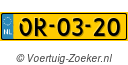 OR0320