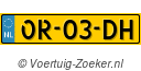 OR03DH