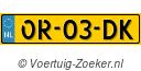 OR03DK