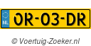 OR-03-DR