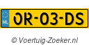 OR03DS