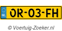 OR03FH