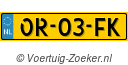 OR03FK