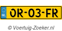 OR03FR