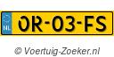 OR03FS