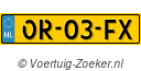 OR03FX