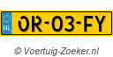 OR03FY