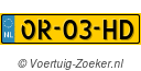 OR03HD