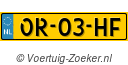 OR03HF