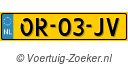 OR-03-JV