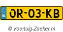 OR03KB