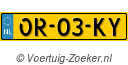 OR03KY