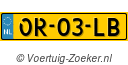 OR03LB